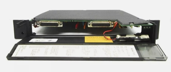 IC697PCM711 Modul Koprosesor GE Programmable Single Slot Koprosesor Dual Tasking