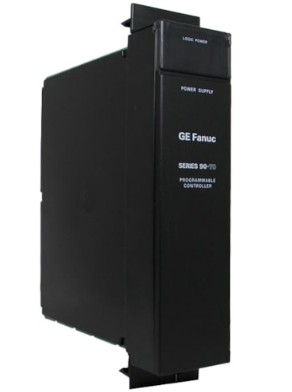 IC697PWR720 GE Power Supplies Adapter Module Interface External Power Supply to an IC697 Rack