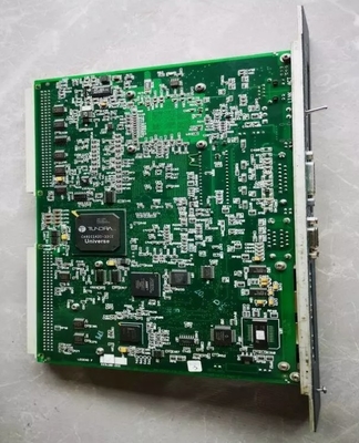 IC698CPE010 GE Central Processing Unit CPU Berkomunikasi Dengan I/O Dan Smart Option Module 300MHz Celeron Mikroprosesor