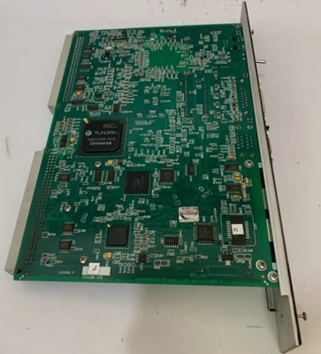 IC698CPE020 GE 700MHz Pentium III Mikroprosesor PC Board 3 Serial Ports PAC Systems