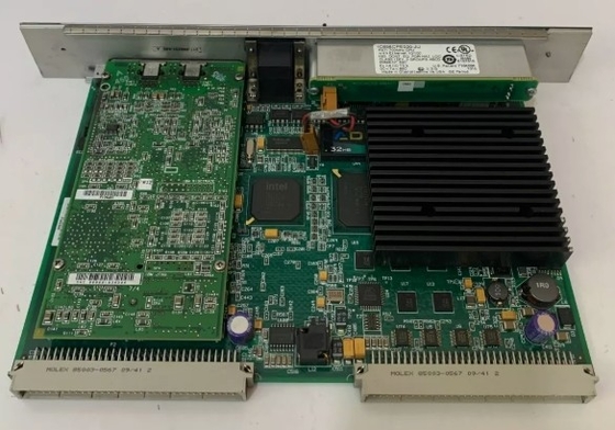 IC698CPE020 GE 700MHz Pentium III Mikroprosesor PC Board 3 Serial Ports PAC Systems