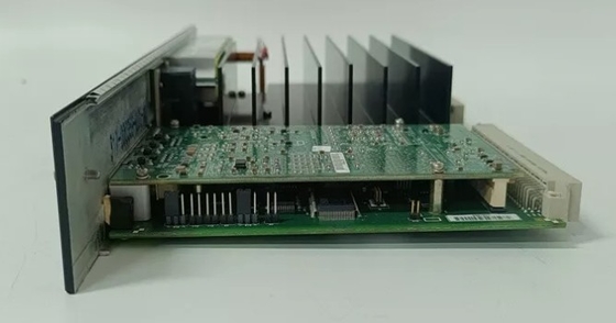 IC698CPE030 GE Central Processing Unit CPU Berkomunikasi Dengan I/O Dan Smart Option Module