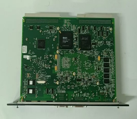 IC698CPE030 GE Central Processing Unit CPU Berkomunikasi Dengan I/O Dan Smart Option Module
