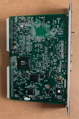 IC698CRE020 GE CPU Module 700 MHz PAC Systems RX7i CPU Dengan Firmware Versi 2.01