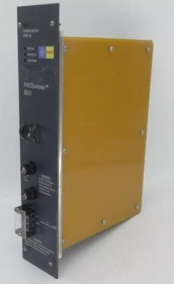 IC698PSA350 GE Kapasitas Tinggi Power Supply Module PAC Systems RX7i 350W Output