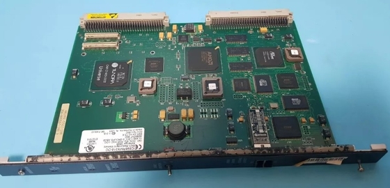 IC698RMX016 GE Redundancy Memory Xchange RMX Module Kecepatan Tinggi Mudah Digunakan 2.1 Gbaud