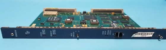 IC698RMX016 GE Redundancy Memory Xchange RMX Module Kecepatan Tinggi Mudah Digunakan 2.1 Gbaud