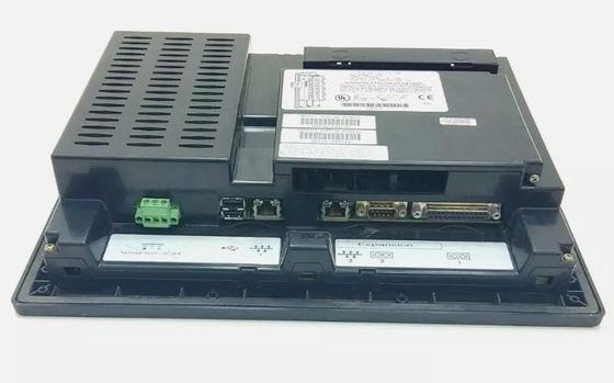 IC754VGL12CTD GE Quick Panel Operator Interface Terminal ALL In One Mircrocomputer