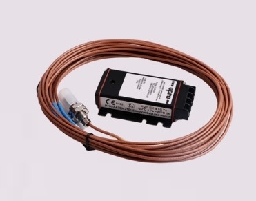 PR6423/000-131 EPRO 25mm Tanpa Adaptor Plug 8.0m Panjang Kabel