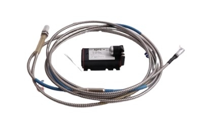 PR6423/010-120 EPRO 8mm Eddy Current Sensor M10 x 1 1+5m Kabel Lemo