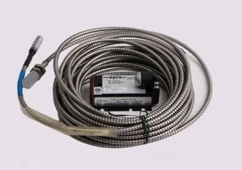 PR6423/010-140 EPRO M10 x 1 Pengukuran presisi untuk aplikasi mesin turbo