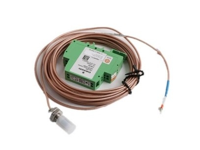 PR6423/012-100 EPRO M10 x 1 45mm Case Thread Tanpa Adaptor Plug
