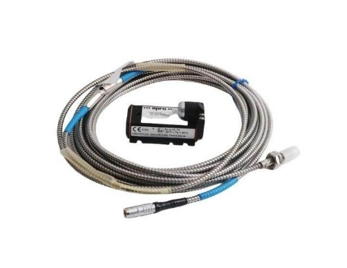 PR6423/10R-131 EPRO Sleeve Thread 3/8 ️ 24 ️ UNF ️ 2A Reverse Mount