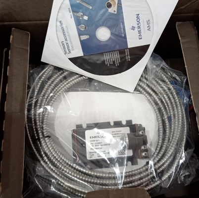 PR6423/13R-010 EPRO 5m Panjang Kabel Lemo 8mm Eddy Current Sensor Seri PR6423