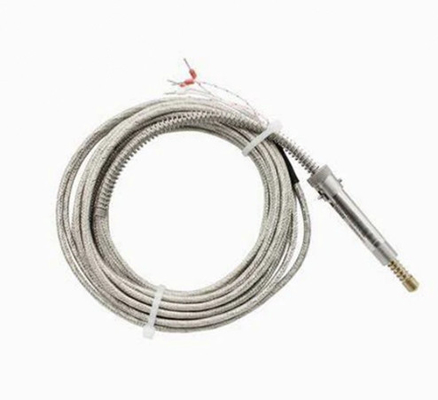 PR6423/004-010 EPRO Dengan Kabel Ekstensi 5m Sensor Arus Eddy 8mm