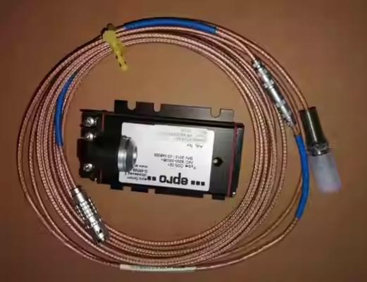 PR6423/00R-010 EPRO M10 x 1 Tanpa Kabel Lapisan Kabel 1+4m