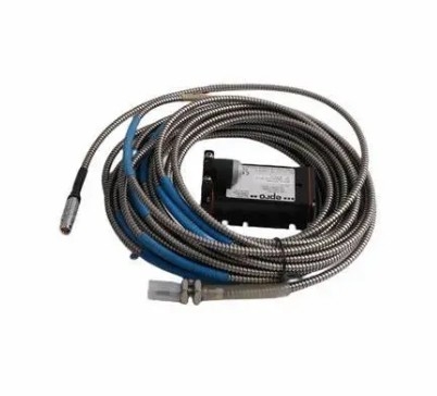 PR6423/10R-030 EPRO Sleeve Thread 3/8 ️ 24 ️ UNF ️ 2A Reverse Mount 8.0m Kabel