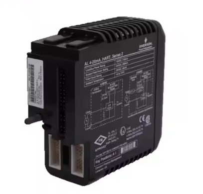 CON021/916-120 EPRO 12.0mm Extended Range Eddy Current Signal Converter (Konverter sinyal arus berputar berukuran 12,0 mm)