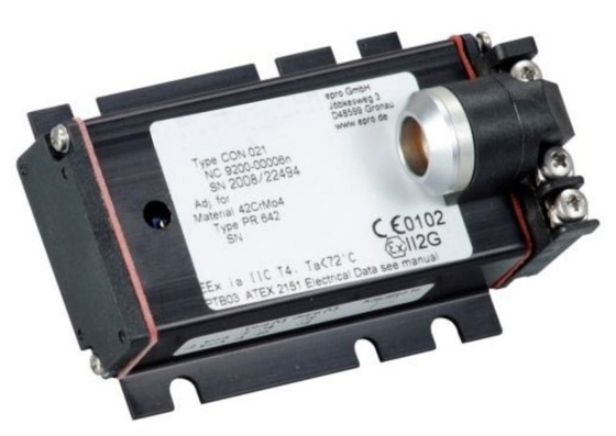 CON021/916-240 EPRO 24.0mm Extended Range Eddy Current Signal Converter (Mengubah sinyal arus berputar dengan jangkauan panjang)
