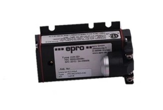 CON021/916-160 EPRO Eddy Current Signal Converter 16,0mm Jangkauan diperpanjang
