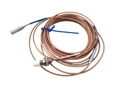 PR6424/003-030 EPRO M18x1.5 16mm Eddy Current Sensor 8m Total panjang kabel