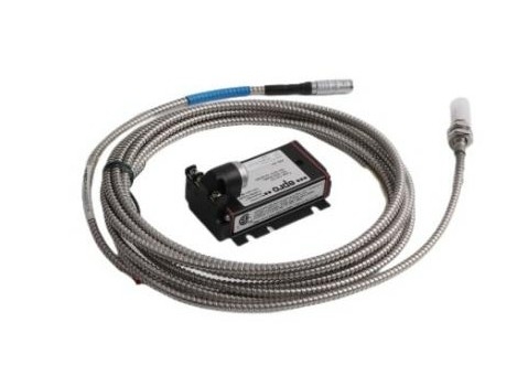 PR6424/010-131 EPRO Eddy Current Displacement Sensor M18 x 1,5 8m Total panjang kabel