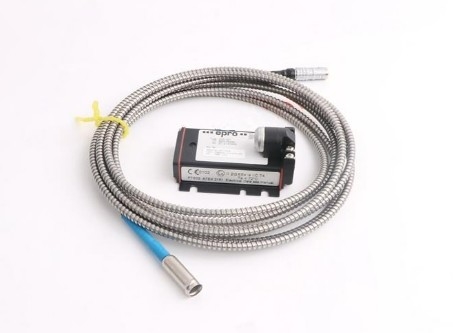 PR6426/010-140 EPRO Eddy Current Displacement Sensor Keandalan Tinggi Ketahanan