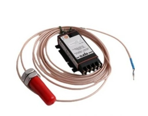 PR6453/110-101 EPRO Eddy Current Sensor Vibration Monitoring Device Tegangan Pas Pas Pas