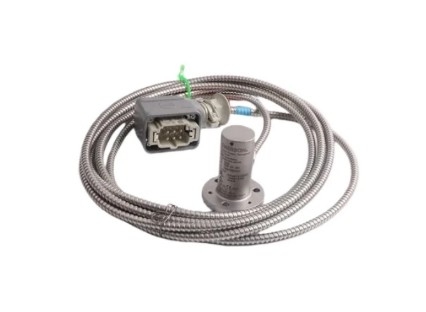 PR9268/200-000 Sensor Kecepatan Elektrodinamika Tanpa Sinking Current