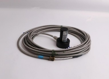 PR9268/202-100 Sensor Kecepatan Elektrodinamika arus tanpa tenggelam EPRO