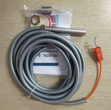PR9376/010-011 EPRO 5m Panjang Kabel Dengan Kabel Lapis baja