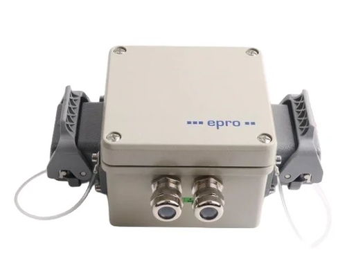 MMS3120/022-100 EPRO Dual Channel Bearing Vibration Transmitter