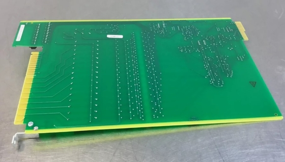 3A99162G01 Westinghouse Ovation PC Board PLC/Kontrol Mesin Papan Tambahan