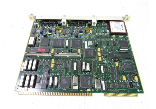 3A99166G0 Westinghouse Ovation PC MULTIBUS HIGHWAY CONTROLLER PAPAN