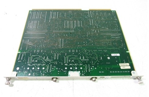 3A99166G0 Westinghouse Ovation PC MULTIBUS HIGHWAY CONTROLLER PAPAN