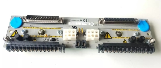 3A99266G01 Westinghouse Ovation Panel Transisi Input Output Lokal
