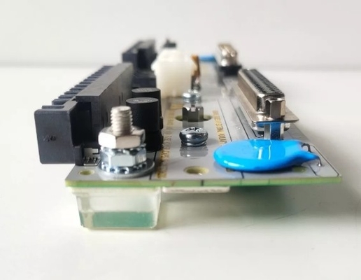 3A99266G01 Westinghouse Ovation Panel Transisi Input Output Lokal