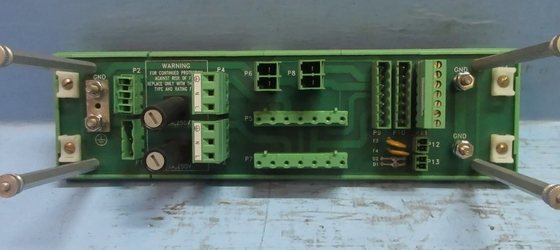 5A26304G02 Panel distribusi daya Westinghouse Ovation