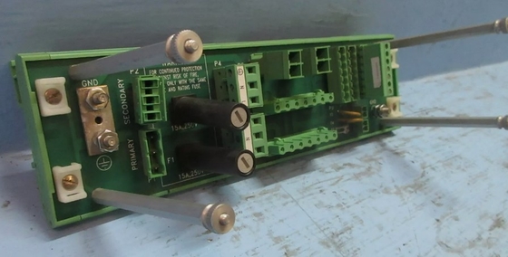 5A26304G02 Panel distribusi daya Westinghouse Ovation