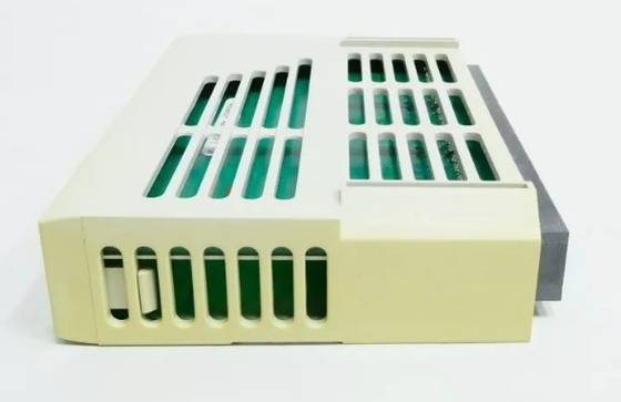 5X00121G01 Westinghouse Ovation 8 Saluran RTD Terminal Blok Kabel Informasi