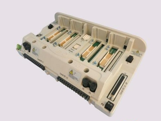 5X00225G01 Westinghouse Ovation CTI R Pengaturan Base Assembly
