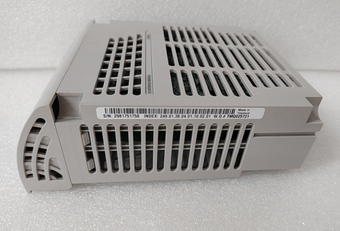 5X00226G01 Westinghouse Ovation CTI R Pengaturan Base Assembly