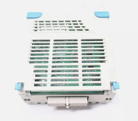 5X00241G01 Westinghouse Ovation Modul Prosesor Berkinerja Tinggi