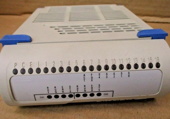 5X00300G01 Westinghouse Ovation RTD Modul Masukan