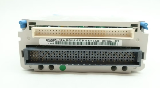 5X00301G01 Modul Output Analog Westinghouse Ovation Modul Antarmuka Fieldbus Yayasan