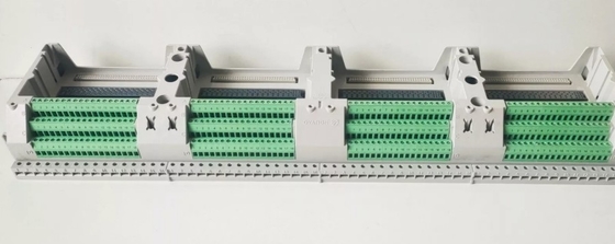 5X00497G01 Unit Dasar I/O Slot Ovation Westinghouse