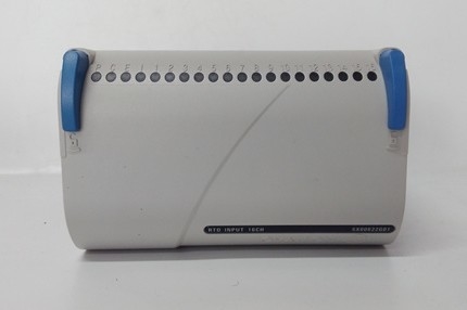 5X00622G01 Modul I/O Pengontrol yang Dapat Diprogram Westinghouse Ovation