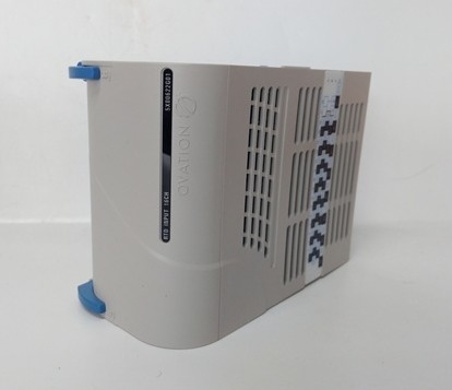 5X00622G01 Modul I/O Pengontrol yang Dapat Diprogram Westinghouse Ovation
