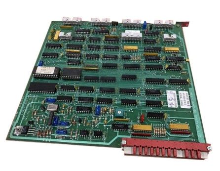 APL550/872/0 Westinghouse Ovation 16 Saluran Digital Output