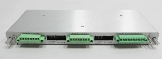 Bently Nevada 3500/72M 140471-01 Modul I/O Dengan Penghentian Internal